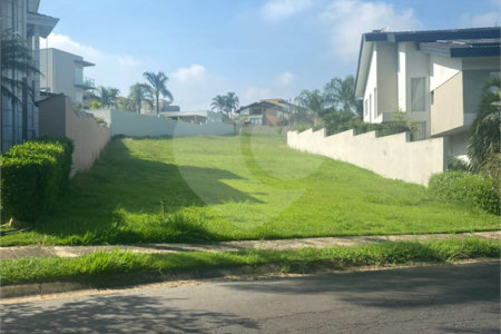 Terreno à venda no condomínio Jardim Vila Paradiso, Indaiatuba - SP