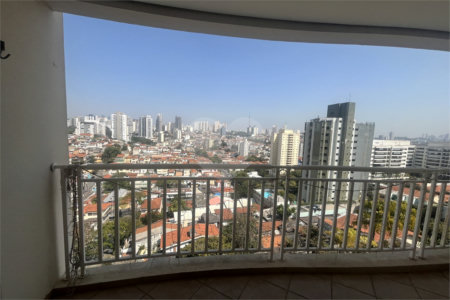 Apartamento à venda com 1 quarto em Vila Pompéia, São Paulo, SP