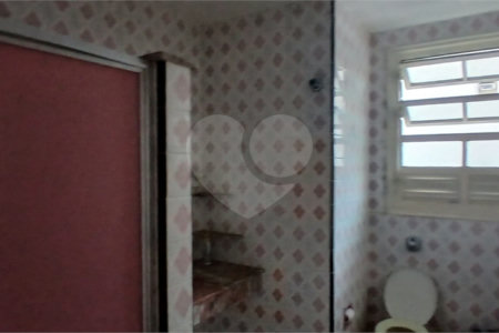 Apartamento à venda com 3 quartos em Rio Comprido, Rio de Janeiro, RJ