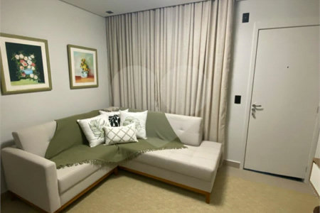 Apartamento à venda com 2 quartos em Jardim Residencial Paraíso, Araraquara, SP