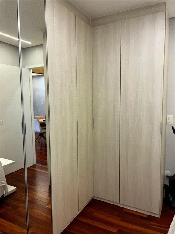 Apartamento à venda com 2 quartos, sendo 1 suíte,  em Vila Andrade, São Paulo, SP