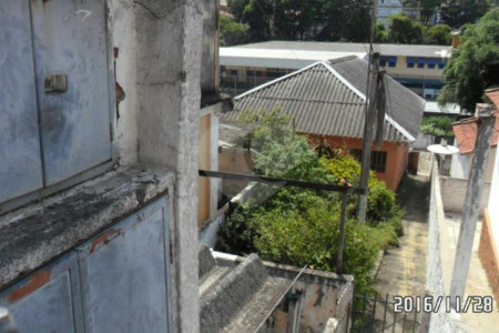 Terreno à venda com 1 suíte em Vila Nivi, São Paulo, SP