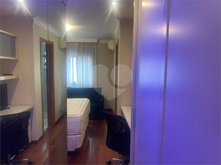 Apartamento para alugar com 3 quartos, sendo 2 suítes, em Jardim Paulista, São Paulo, SP