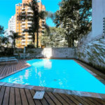 Cobertura à venda com 3 quartos, sendo 1 suíte,  em Vila Andrade, São Paulo, SP