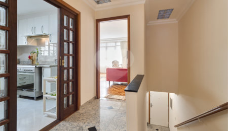 Casa à venda com 3 quartos em Chácara Monte Alegre, São Paulo, SP