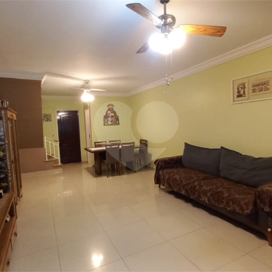 Casa à venda com 3 quartos, sendo 1 suíte, em Jardim Esmeralda, São Paulo, SP