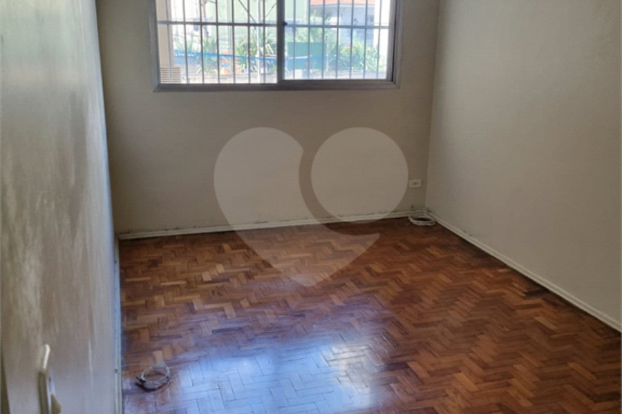 Apartamento à venda com 2 quartos em Tucuruvi, São Paulo, SP