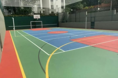 Apartamento à venda com 2 quartos em Jardim Boa Vista (Zona Oeste), São Paulo, SP