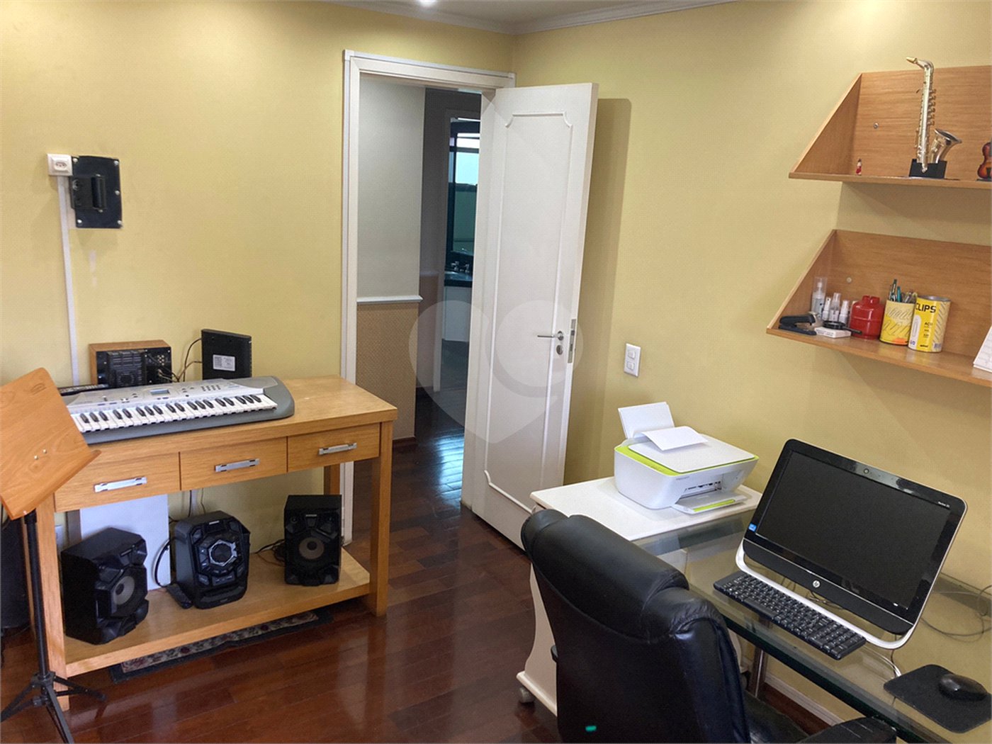 Apartamento à venda com 4 quartos, sendo 1 suíte, em Cidade Mãe do Céu, São Paulo, SP