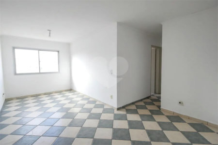 Apartamento à venda com 2 quartos em Lauzane Paulista, São Paulo, SP