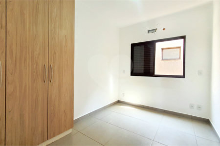 Apartamento à venda com 2 quartos, sendo 1 suíte,  em Jardim Botânico, Ribeirão Preto, SP