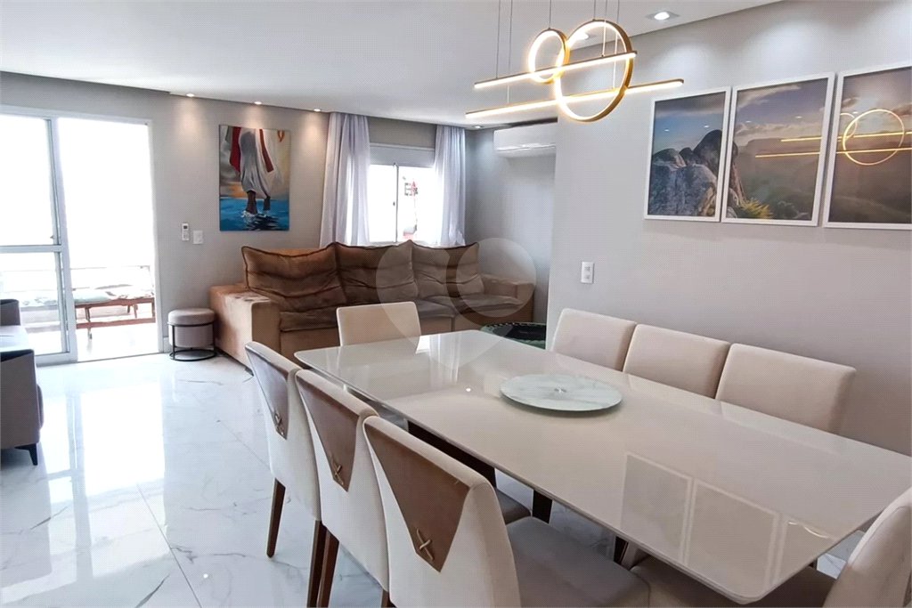 Apartamento à venda com 3 quartos, sendo 1 suíte,  em Jardim Vazani, São Paulo, SP