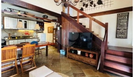 Casa em condomínio à venda com 3 quartos, sendo 2 suítes,  em Manguinhos, Armação dos Búzios, RJ