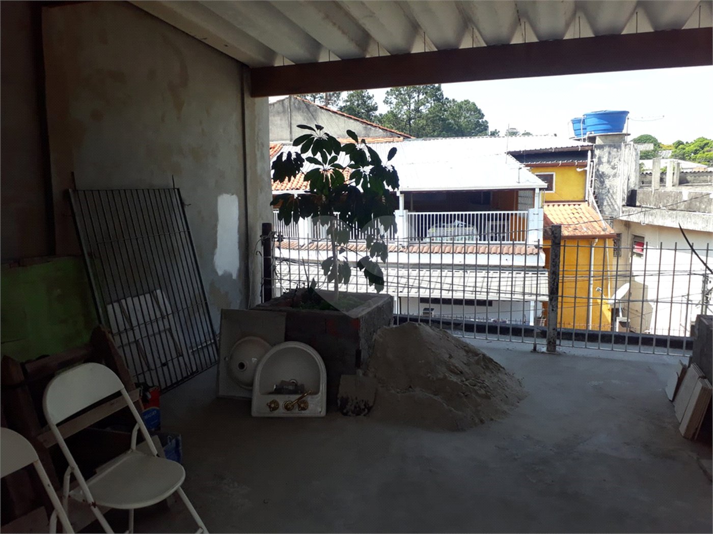 Casa à venda com 2 quartos em Jardim Moreira, Guarulhos, SP
