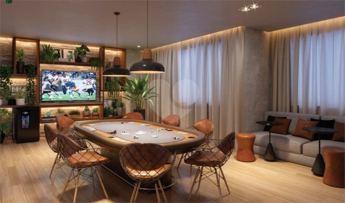 Apartamento à venda com 2 quartos, sendo 1 suíte, em Freguesia do Ó, São Paulo, SP