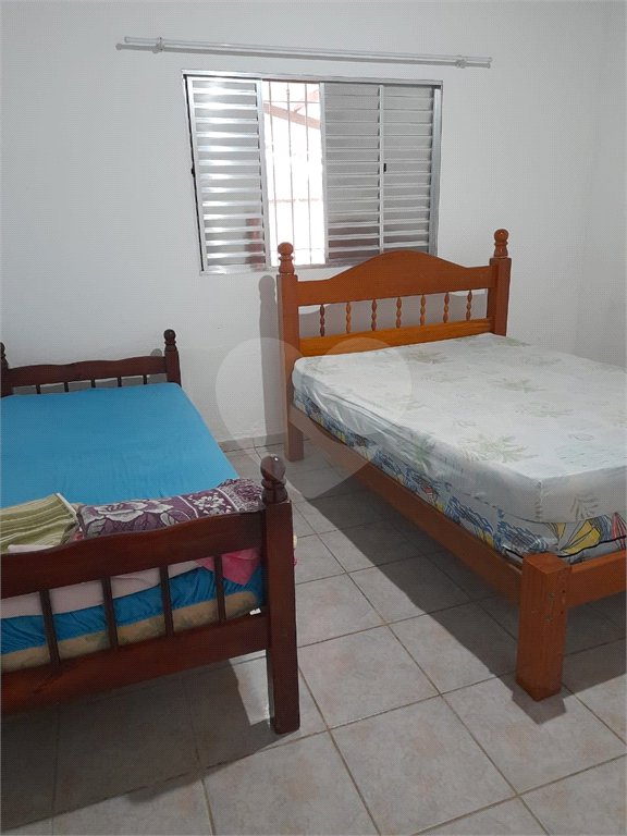 Casa à venda com 2 quartos em Indaiá, Bertioga, SP