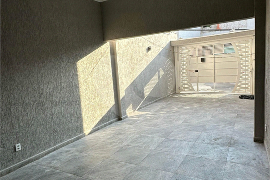 Sobrado à venda com 3 quartos, sendo 1 suíte, em Pirituba, São Paulo, SP