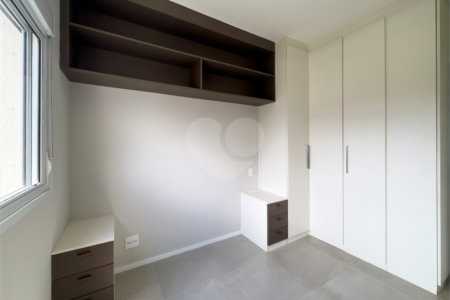 Apartamento à venda com 2 quartos, sendo 1 suíte, em Chácara Santo Antônio (zona Sul), São Paulo, SP