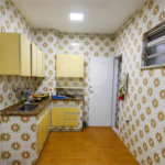 Apartamento à venda com 3 quartos, sendo 1 suíte, em Tijuca, Rio de Janeiro, RJ
