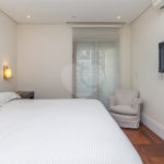 Apartamento à venda com 4 suítes em Campo Belo, São Paulo, SP