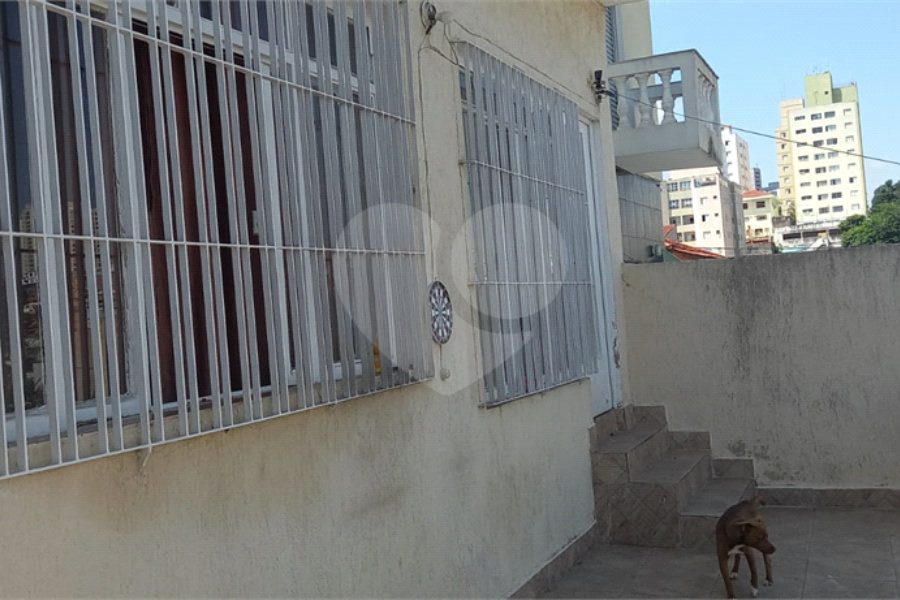 Sobrado à venda com 10 quartos em Vila Mazzei, São Paulo, SP