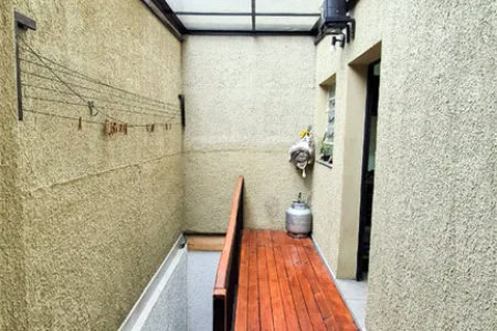 Sobrado à venda com 2 quartos em Jardim Cambara, São Paulo, SP