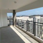 Apartamento à venda com 2 suítes em Santo Amaro, São Paulo, SP