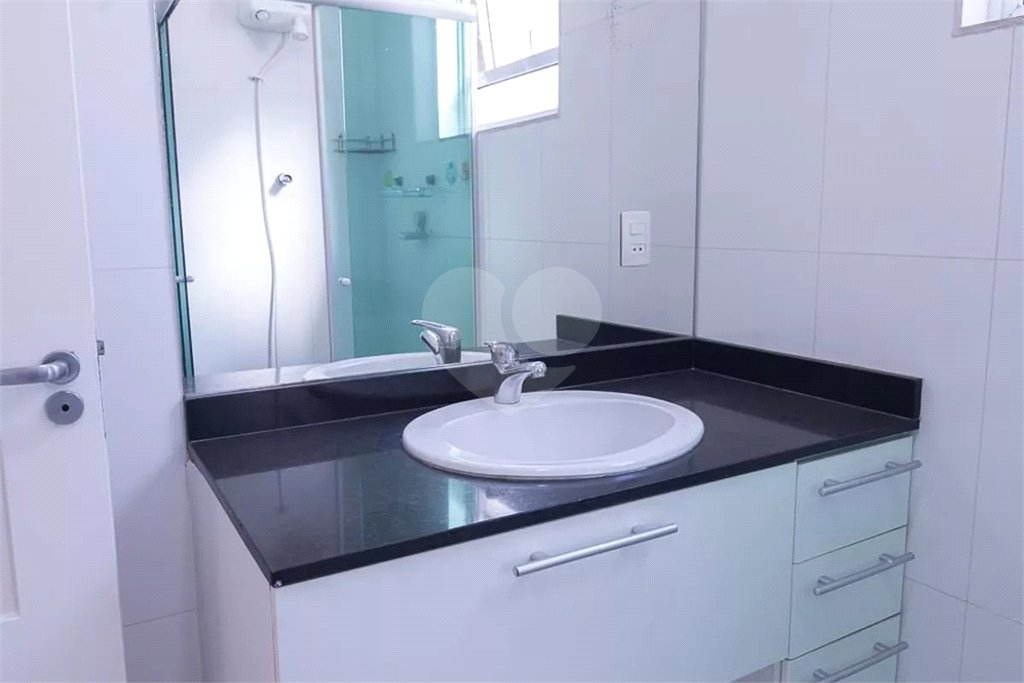 Apartamento à venda com 2 quartos em Perdizes, São Paulo, SP
