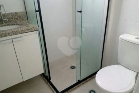 Apartamento à venda com 2 quartos em Vila Maria Alta, São Paulo, SP