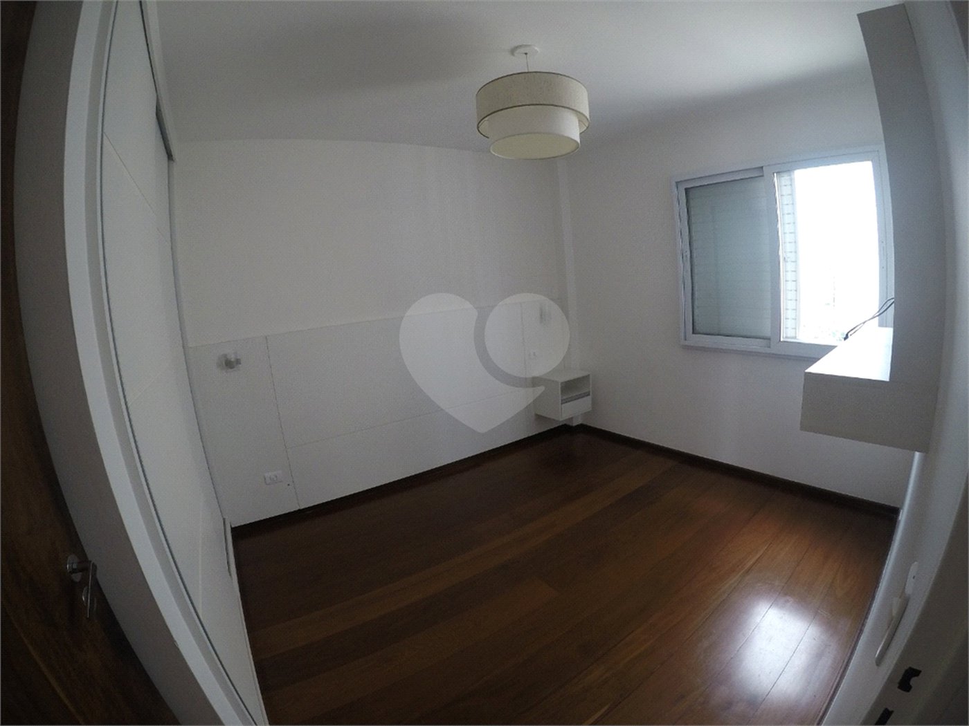 Apartamento para alugar com 2 quartos, sendo 1 suíte, em Campo Belo, São Paulo, SP