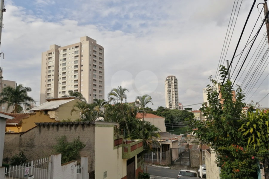 Casa à venda com 2 quartos em Mandaqui, São Paulo, SP