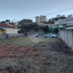 Terreno à venda em Pinheirinho, Vinhedo, SP