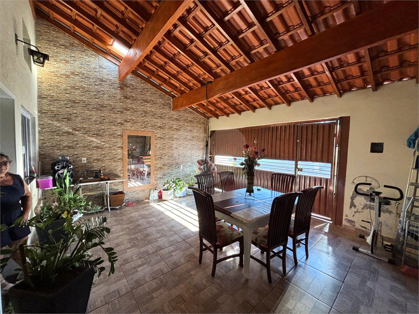 Casa à venda com 3 quartos, sendo 1 suíte, em Jardim Imperador, Salto, SP