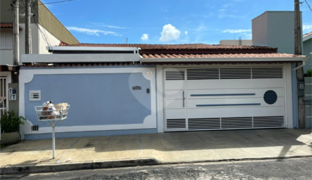 Casa à venda com 3 quartos, sendo 1 suíte,  em Cidade Nova Ii, Indaiatuba, SP