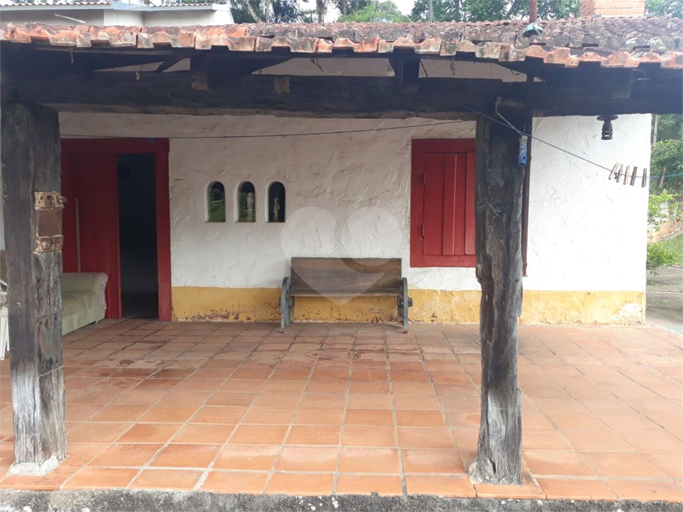 Chácara à venda com 4 quartos em Vila Santa Rita, São Roque, SP