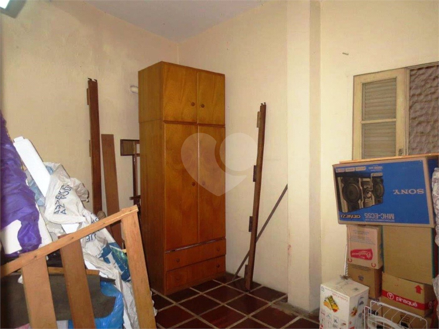 Sobrado à venda com 4 quartos, sendo 1 suíte, em Tucuruvi, São Paulo, SP