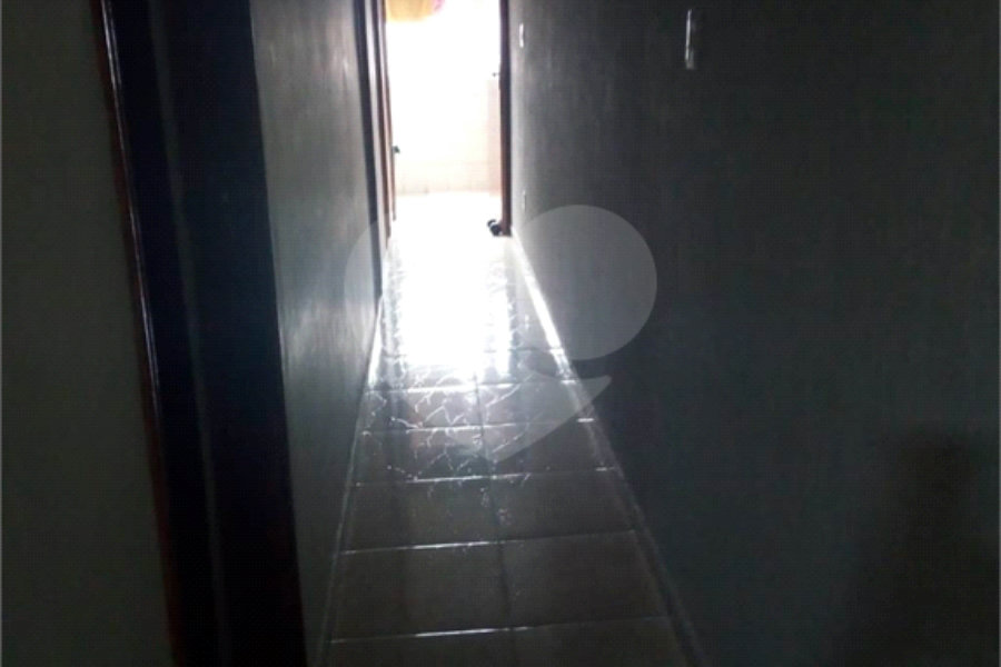 Casa à venda com 2 quartos em Freguesia do Ó, São Paulo, SP