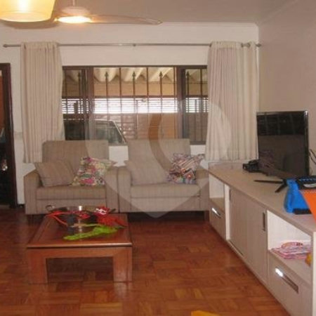 Casa á venda - Jabaquara