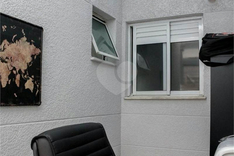 Apartamento à venda com 2 quartos, sendo 1 suíte, em Vila Guilherme, São Paulo, SP
