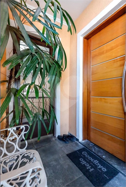 Sobrado à venda com 3 quartos, sendo 1 suíte, em Vila Nova Mazzei, São Paulo, SP