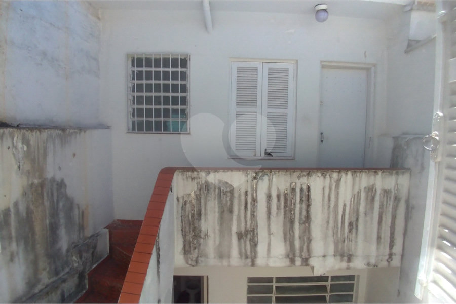 Sobrado à venda com 2 quartos em Santana, São Paulo, SP