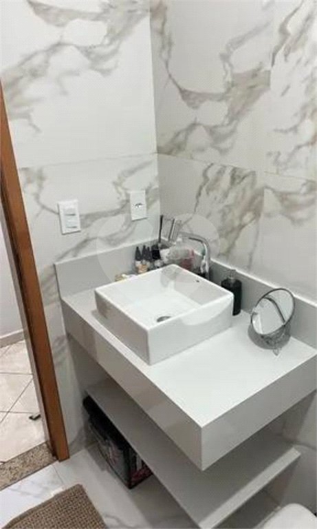 Casa à venda com 3 quartos, sendo 1 suíte, em João Aranha, Paulínia, SP