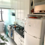 Apartamento à venda com 2 quartos em Jardim Prudência, São Paulo, SP