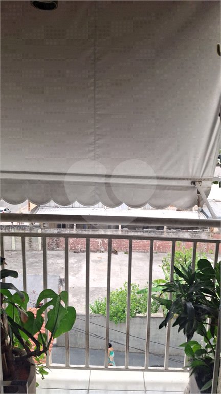 Apartamento à venda com 2 quartos em Campo Grande, Rio de Janeiro, RJ