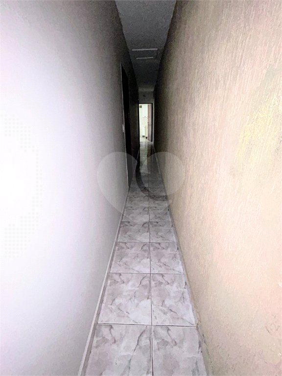 Casa Térrea à venda com 2 quartos, sendo 1 suíte, em Horto, São Paulo, SP
