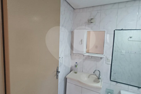 Apartamento à venda com 2 quartos em Jardim Santa Mônica, São Paulo, SP