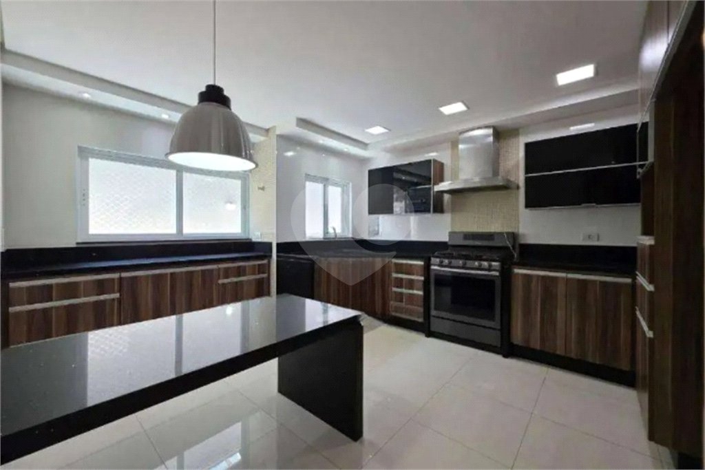 Casa à venda com 4 suítes em Tucuruvi, São Paulo, SP
