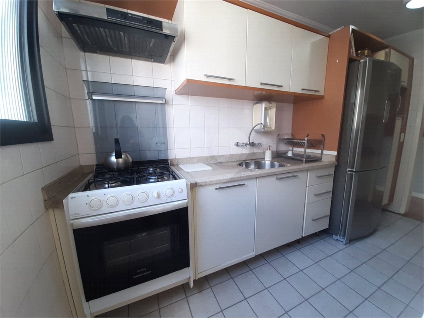 Apartamento à venda com 2 quartos, sendo 1 suíte, em Casa Verde, São Paulo, SP