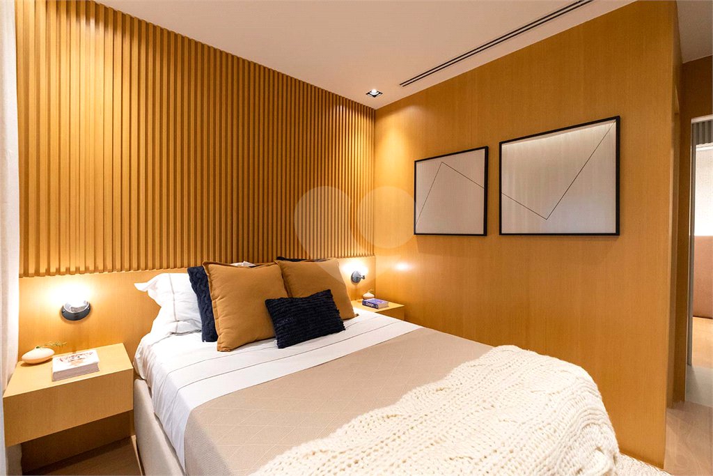 Apartamento à venda com 2 quartos, sendo 1 suíte, em Pinheiros, São Paulo, SP