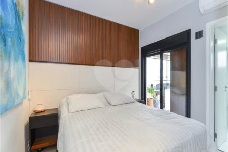 Apartamento à venda com 2 quartos, sendo 1 suíte, em Vila Mariana, São Paulo, SP